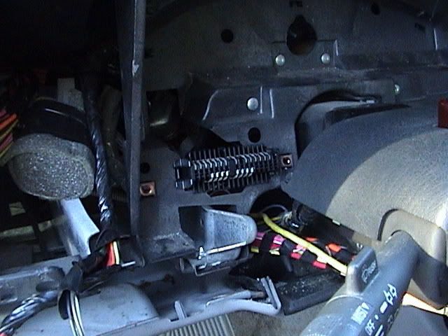Where does my tach wire go - S-10 Forum auto gauge tach wiring diagram 